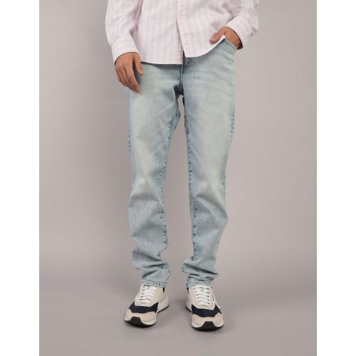 جينز AirFlex+ Temp Tech الرياضي المقاس المناسب 24/7