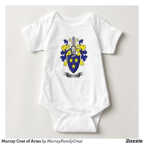 Baby Bodysuit (Salopette)