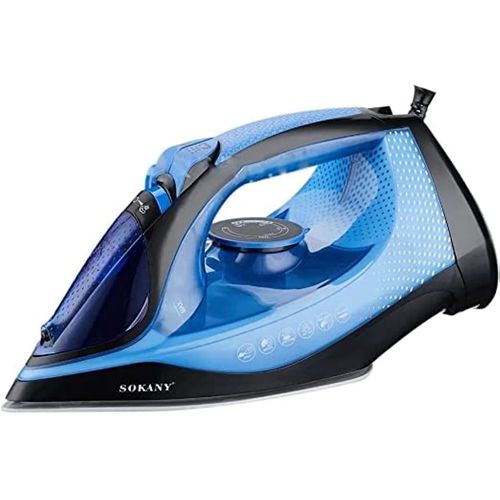 Sk-Yd-2096 Clothes Iron 2200W 320W