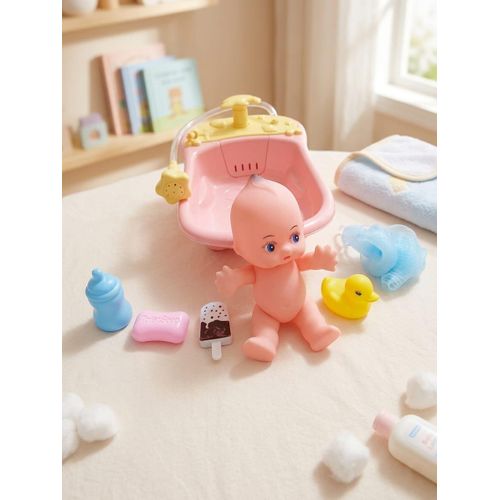 Baby Bathtub Playset Toy