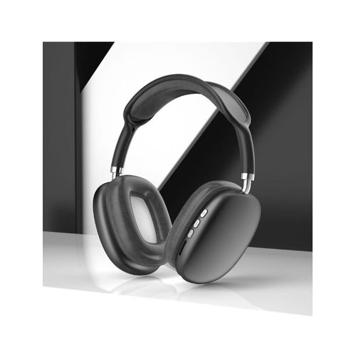 P9 Wireless Headsets Bluetooth For Los Android phone Black