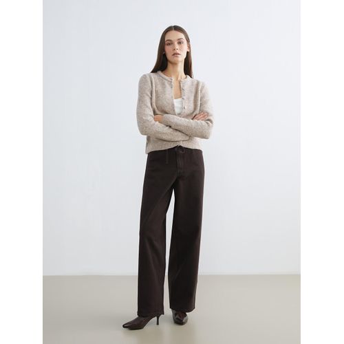 Baggy Fit Women's Jeans