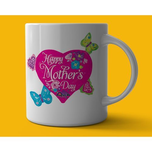 Happy Mother's Day Mug - 0.25 L