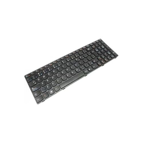 Keyboard G 570 Black