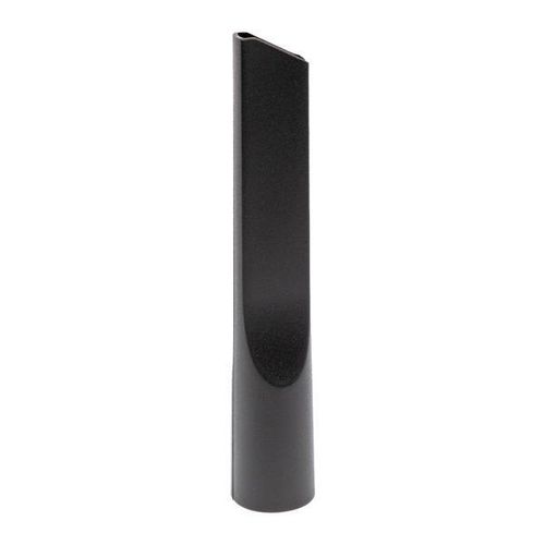 Corner brush compatible with Toshiba Tornado 1600 - 1800 - 2000 - 2500 Watt vacuum cleaners, black