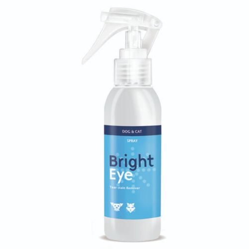 Bright Eye Sterile Eye Lotion for Dogs and Cats 100 ml