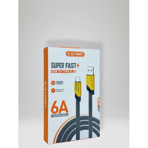 ST-355 TC High Quality Fast Charging Original cable