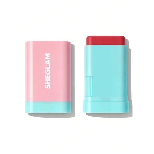 Glass Glow Blush Stick-Cherry Express 15g