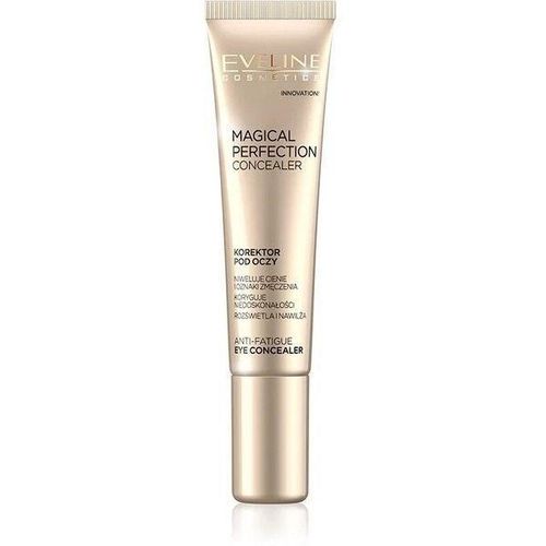 Eveline Magical Perfection Concealer - 02A Light Vanilla