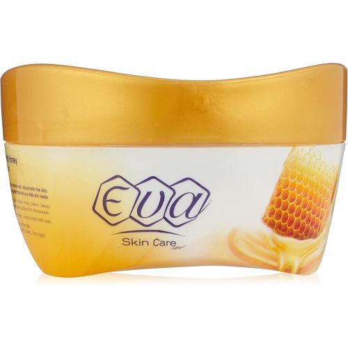 Skin Care - Cream with Honey 170gm