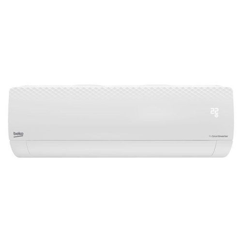 Biht1241X-Biht1240X Split Air Conditioner, 1.5 HP, Smart Inverter, Cooling & Heating - White