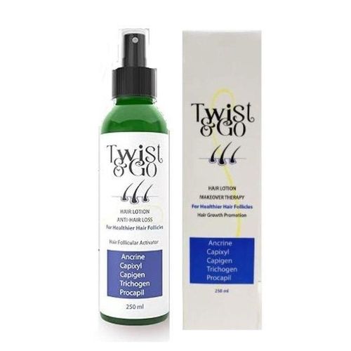 لوشن للشعر 250 مل