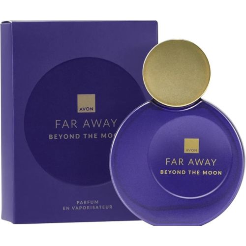 Faraway Beyond The Moon EDP 50ml