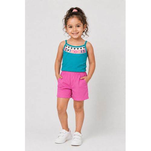 Set For GirlsMulticolour