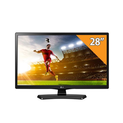 28MN49HM - 28-inch HD LED Monitor - (179)