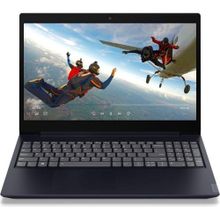 IdeaPad L340-15IWL لاب توب - Intel Core I5 - رام 8 جيجا - هارد 1 تيرا - 15.6 بوصة HD - مُعالج رسومات 2 جيجا - DOS - أزرق