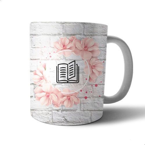 774 Ceramic Mug - Multicolor