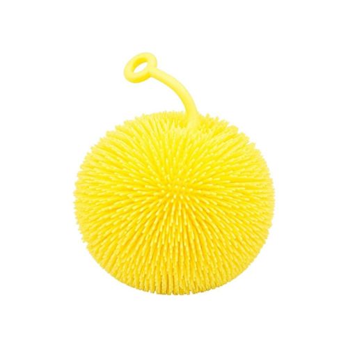 Squishy, Squeezy, Stretchy Stress Balls Colors Gift Set Party Bundle - 1 Pack