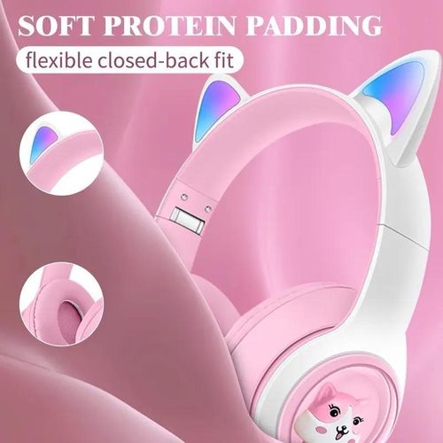 HEAD PHONE