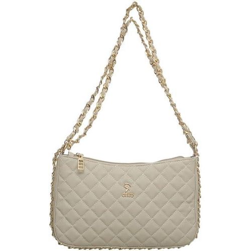 نسائي شنطة كتف جلد مقاس 17*27 سم RT-135-Parent