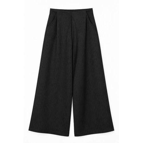 Ribbed Lounge Pants