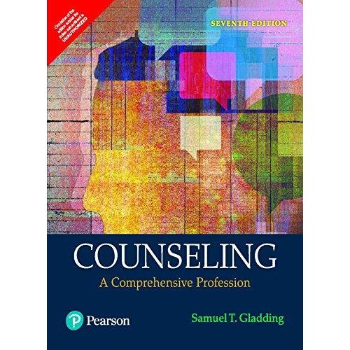 Counseling, India ,Ed. :7