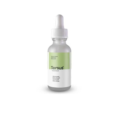 سيروم الوجه نياسيناميد 10% 1% زنك جلوكونات حمض الهيالورونيك 30 مل