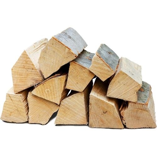 Firewood Selection 5 - 500 kg for Oven and Fireplace Stove Fire Bowl Grill Beech Firewood Logs 25 cm Chamber-Dried , Quantity: 10 kg