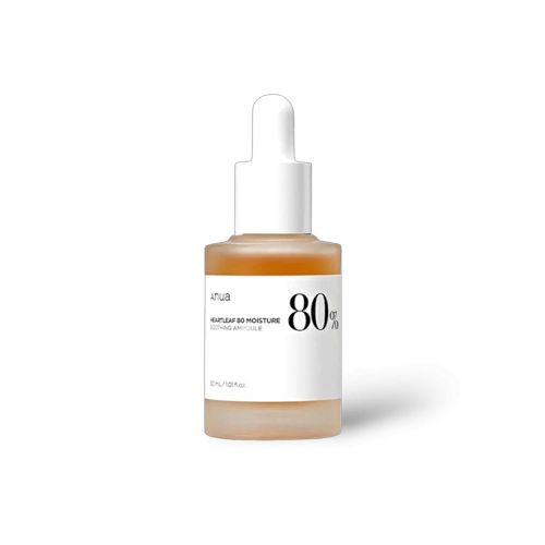 Heartleaf 80 Soothing Ampoule