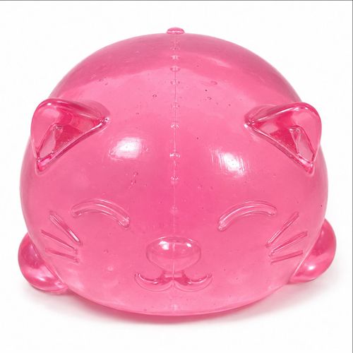 Needoh Super Bach Nice Cool Chts Pink