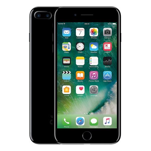 سعر Apple آيفون 7 بلس 256 جيجابايت أسود فى مصر جوميا مصر كان بكام