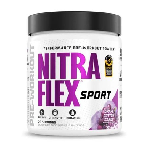 Nitraflex Extreme Sport 20 servings