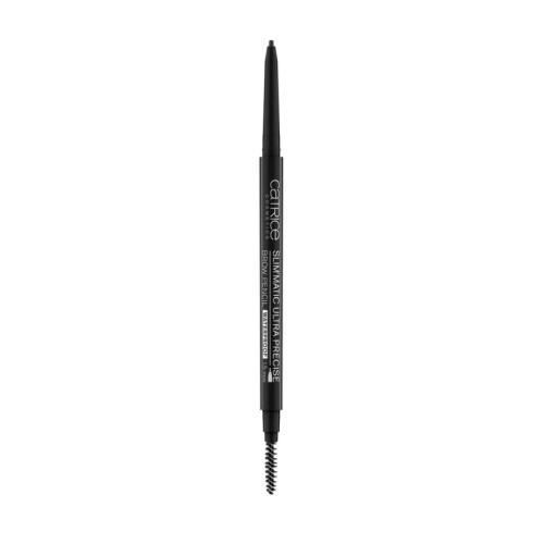 Eyebrow pencil SlimMatic Ultra Precise waterproof - 060.Expresso
