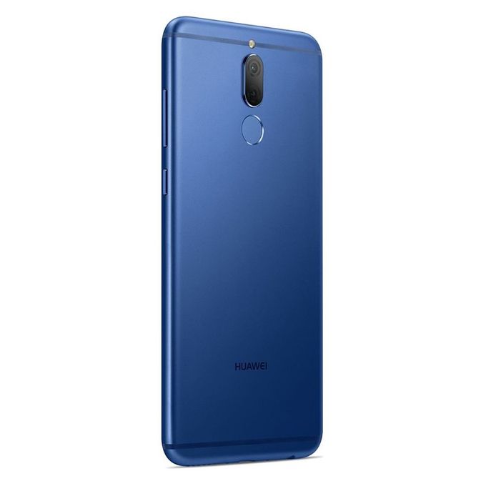 huawei smartphone mate 10 lite dual sim blue (51091wqy)