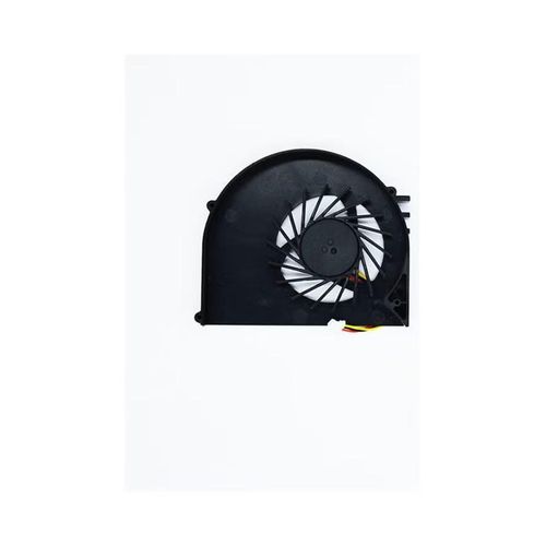 Replacement Fan For DELL N5110 M5110 F Black