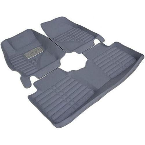 Pedal Set 3D 2016, Gray Color, For Grand Cherokee