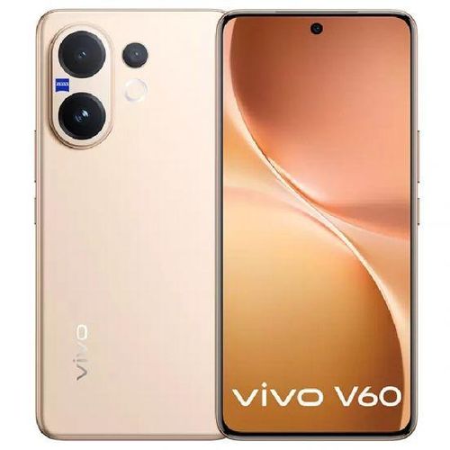 V60 Dual SIM 5G 256GB/12GB - Auspicious Gold