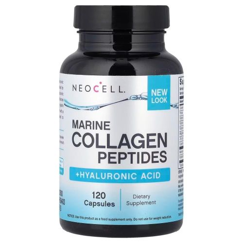Neocell Marine Collagen 120 Capsules