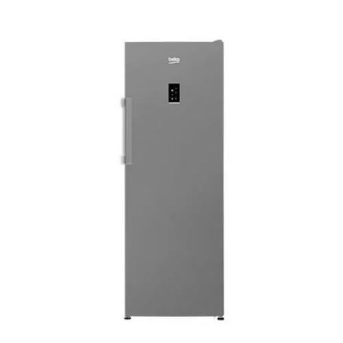 6-Drawer Upright Deep Freezer 220L - Silver (Model: B3RFNE274S)