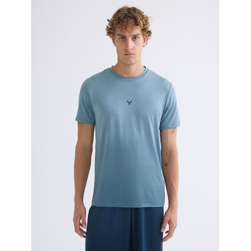 Crew Neck Men's Sports T-Shirt