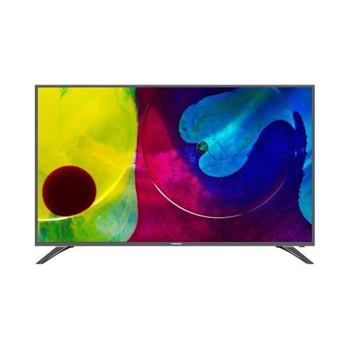 43 Inch LED Standard TV Black - 43EL8250E-B