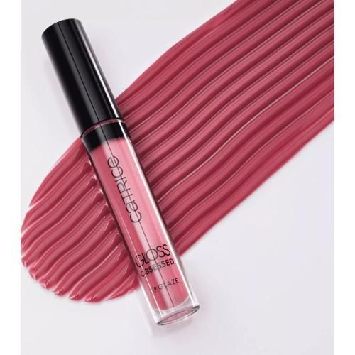 Lip Gloss Obsessed Lip Glaze - 040.Pout Of Office