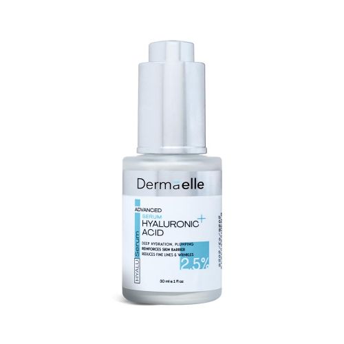 hyaluserum Advanced Hyaluronic Acid Serum 30ML
