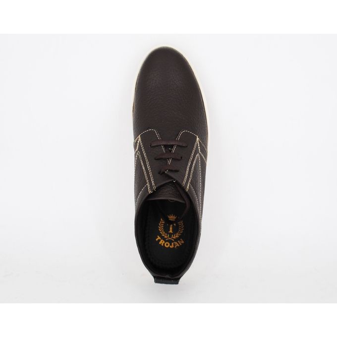 Casual Shoes - Brown