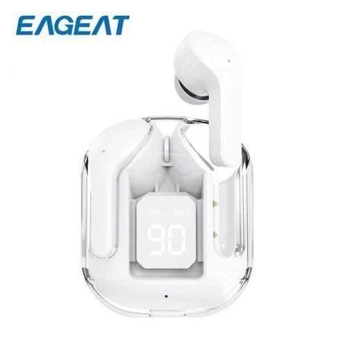 سماعات أذن شفافة لاسلكية بلوتوث 5.3 In Ear