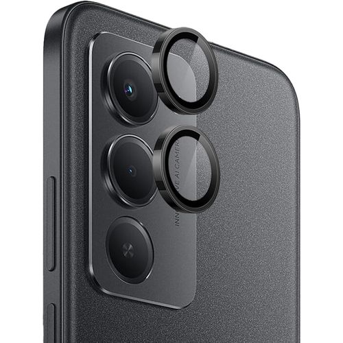 Glass Camera Lens ProtectorFor Xiaomi Redmi 15