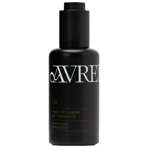 Hair oil with argan oil and jojoba oiland almond oil 50 ML 00