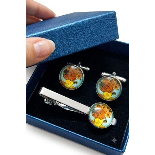 Buckle and Cuff Set - High-Quality Imported Material