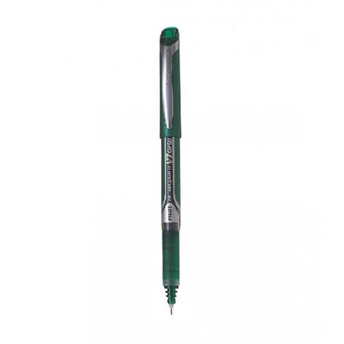 Hi-Tecpoint V7 Grip 0.7 mm - Green