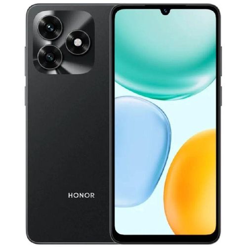 X5c Dual SIM 4G 64GB/4GB - Midnight Black